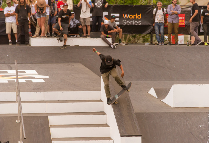 FISE World Montpellier