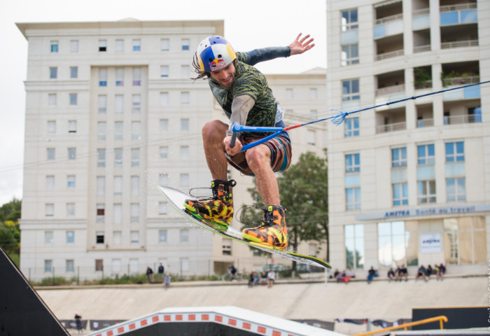 FISE World Montpellier