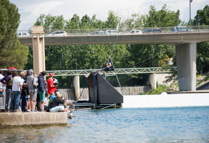 FISE World Montpellier