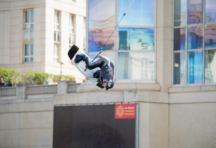 FISE World Montpellier