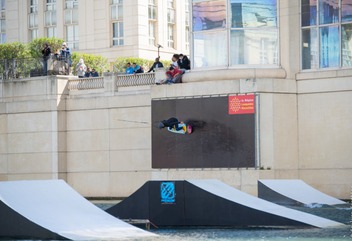 FISE World Montpellier