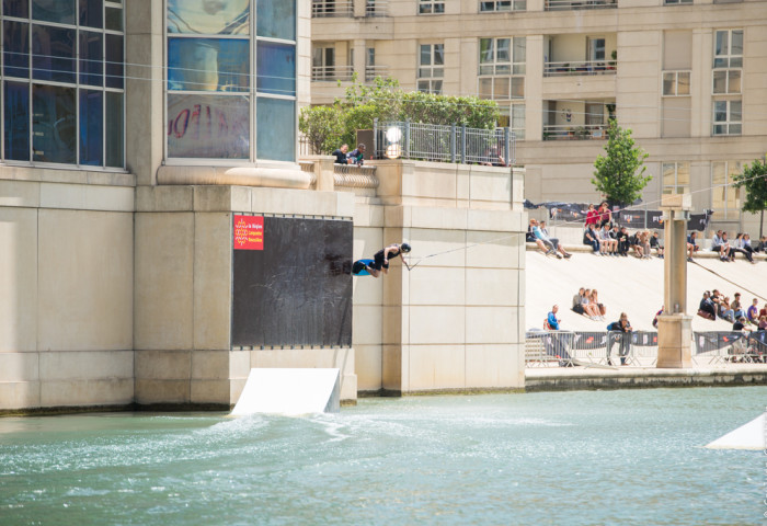 FISE World Montpellier