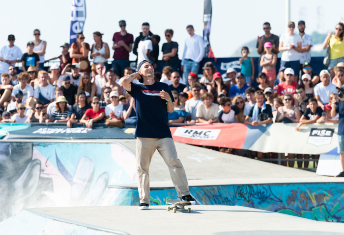 FISE Xperience Le Havre - Joseph Garbaccio