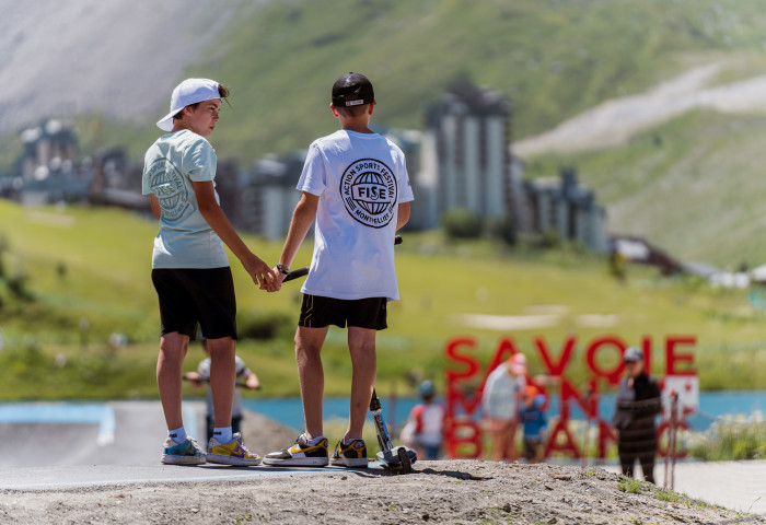 tignes smb