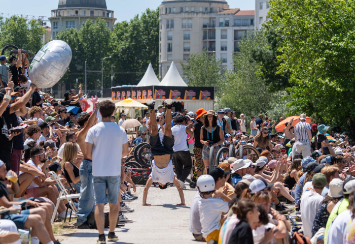 GUIDE DU FESTIVALIER : TOUT CE QU'IL FAUT SAVOIR POUR LE FISE MONTPELLIER 2026 !