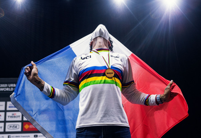matthias dandois bmx flatland