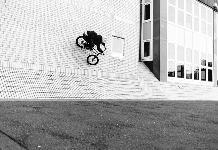 Callan Stibbards wallride glasgow copy