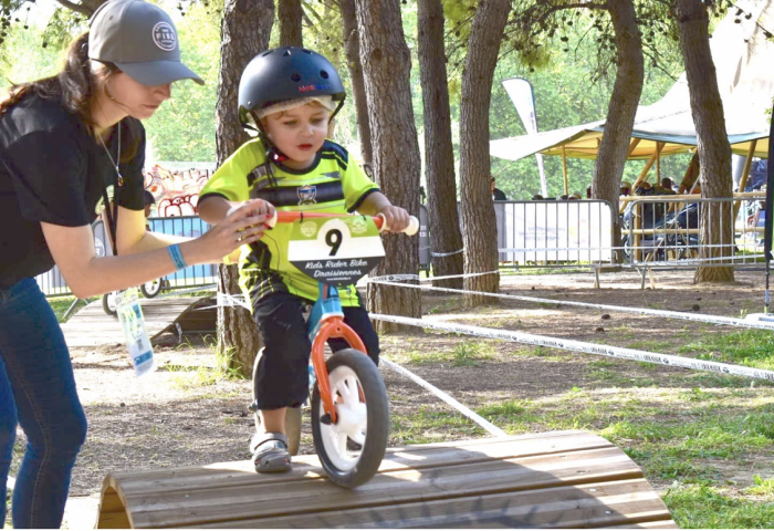 FISE Montpellier 2022 Kids CUP POWERED BY SAVOIE Mont Blanc 