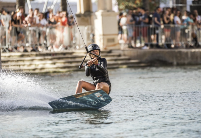 wakeboard