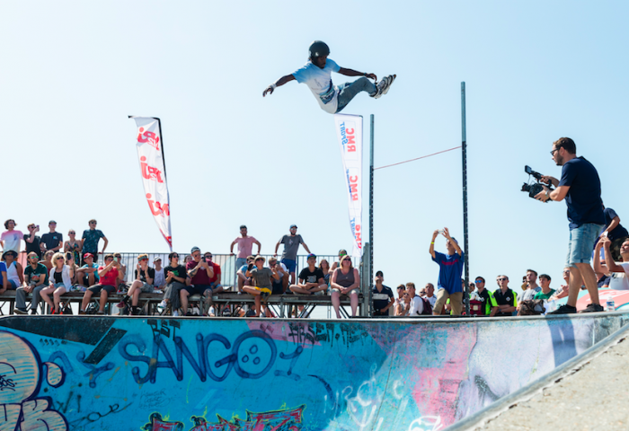 FISE Xperience Le Havre - Diako Diaby