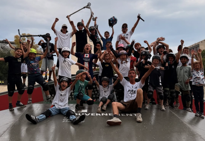 fise academy baillargues