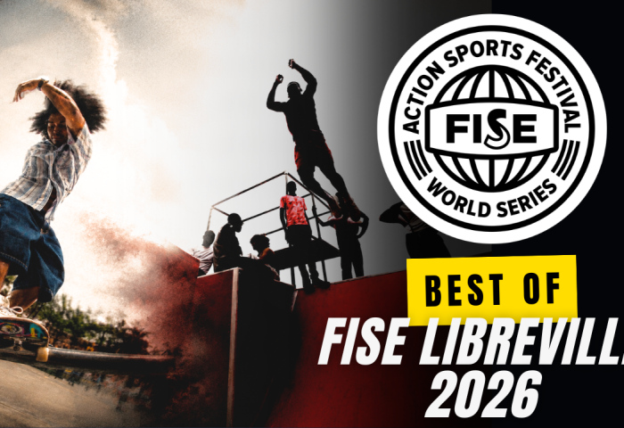BEST OF FISE Libreville 2026