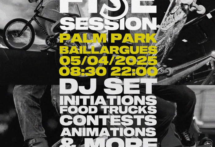 FISE SESSION