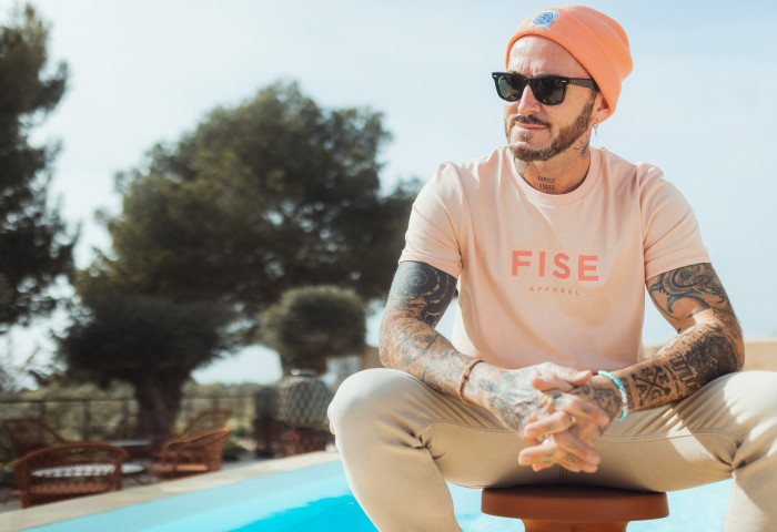 fise apparel soldes