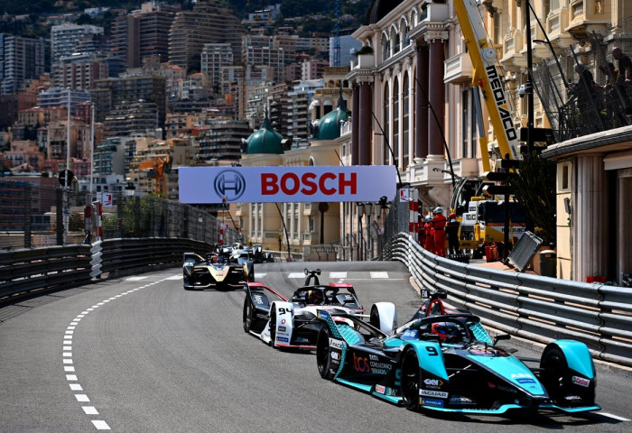 monaco concours