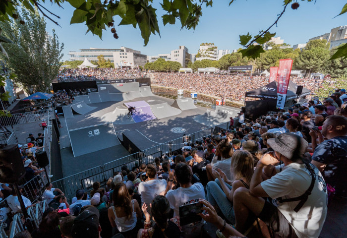 Ateliers Photo & Vidéo au cœur du FISE | 7ème édition 🔥
