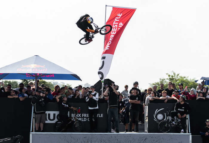 rim nakamura bmx freestyle park 