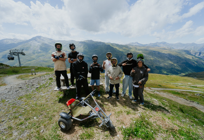 Merci Les Menuires ⛰️ ❣️