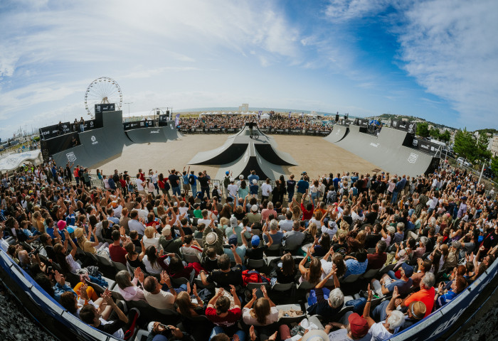 merci Le Havre