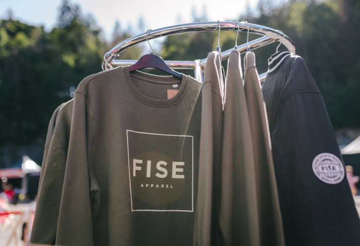 noel fise apparel