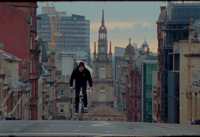 glasgow fise up