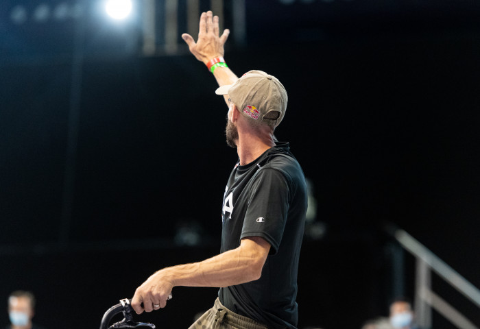 flatland semi-finales