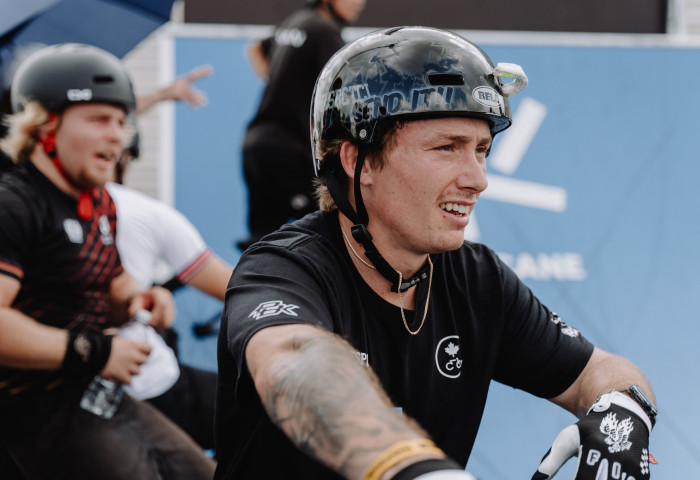 live bmx