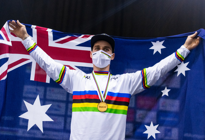 logan martin finales