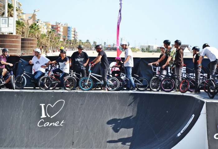 fise xperience 2021 canet