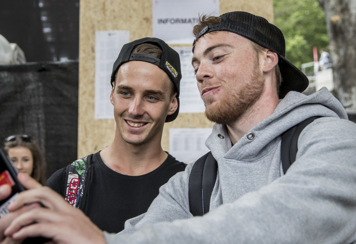 3 things to do at FISE montpellier
