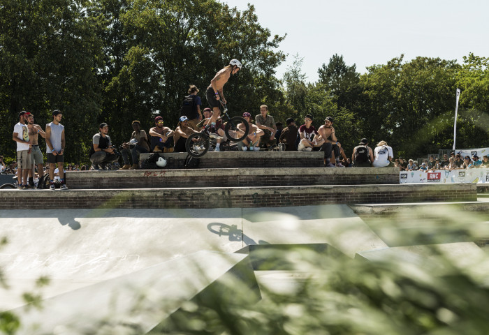 FISE Xperience Reims
