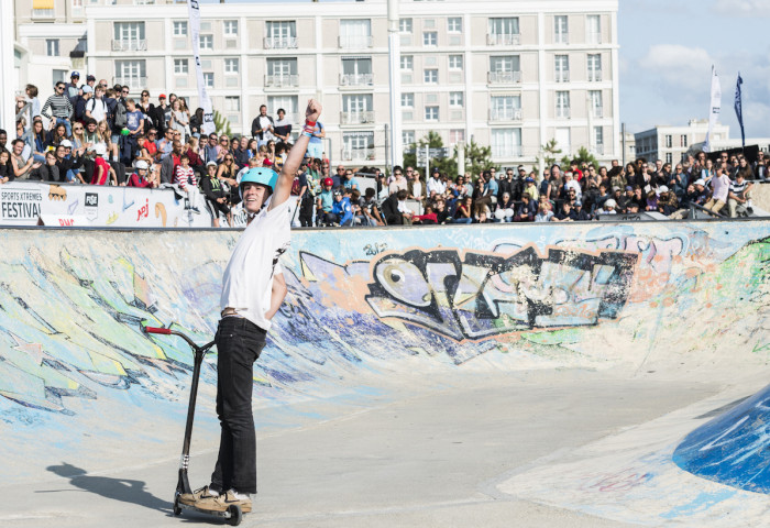 Animations FISE Xperience le Havre