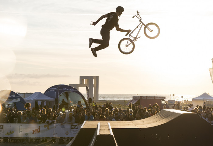 Programme FISE Xperience le Havre 