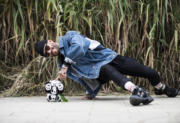 QR CODE FISE CHENGDU
