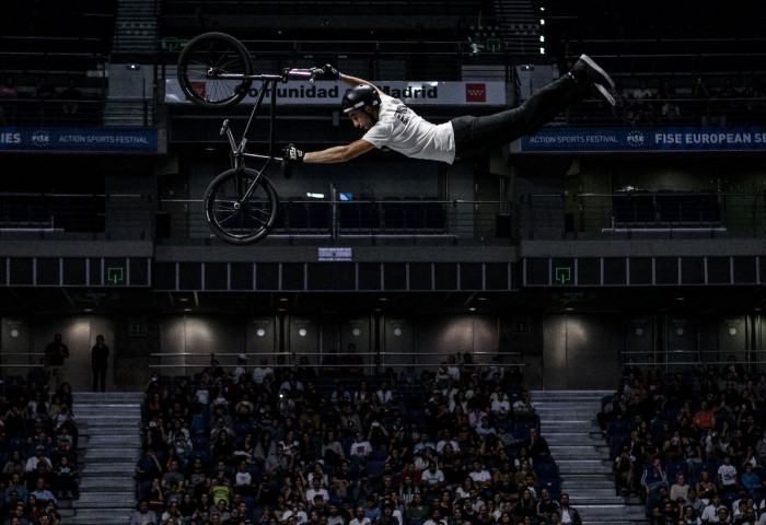 FISE Châteauroux