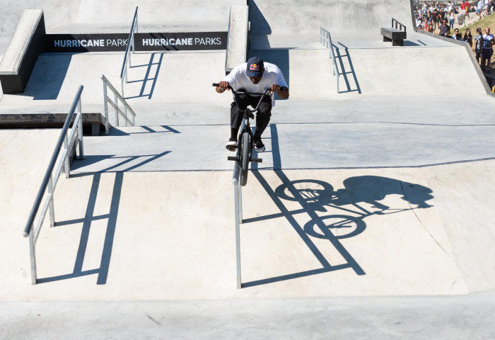 bmx street