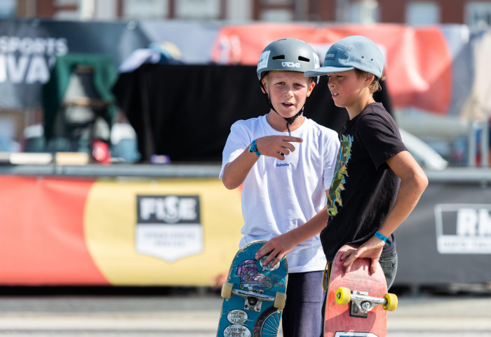 skateboard for beginner