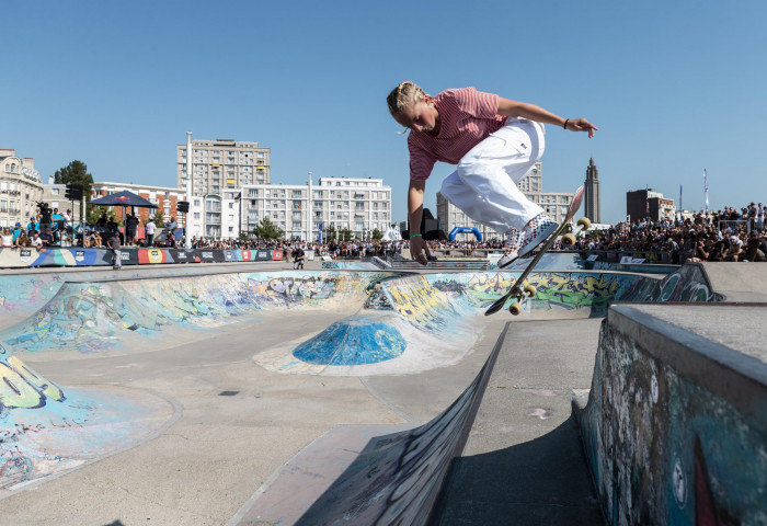 le havre fise xperience