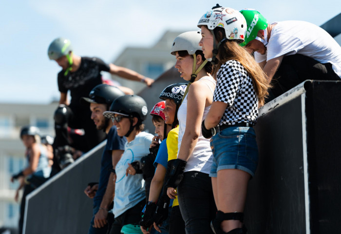 resultats amateurs E-FISE Montpellier 