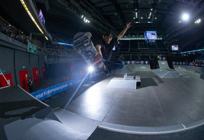 fis Tignes 2022 skate