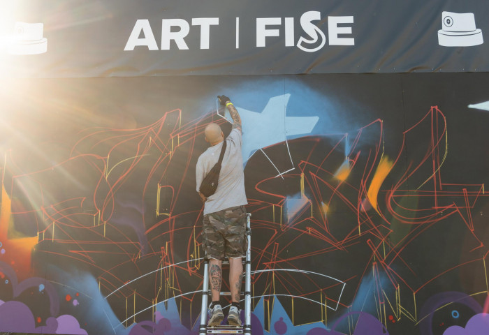 animations fise