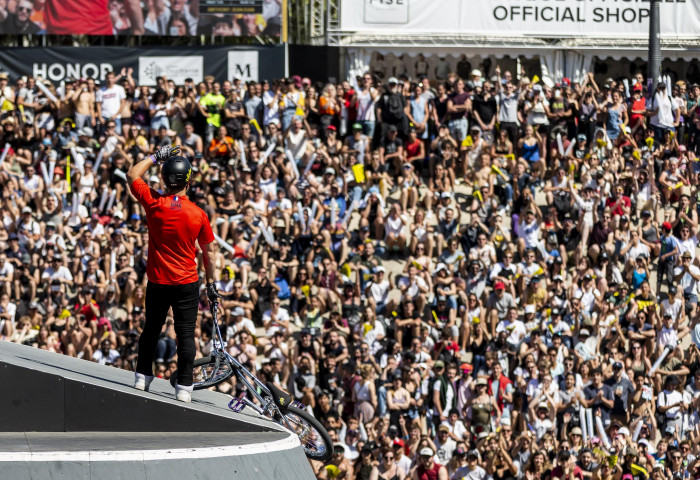 FISE Montpellier 