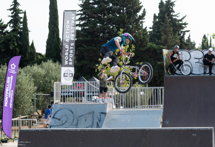Fise metropole
