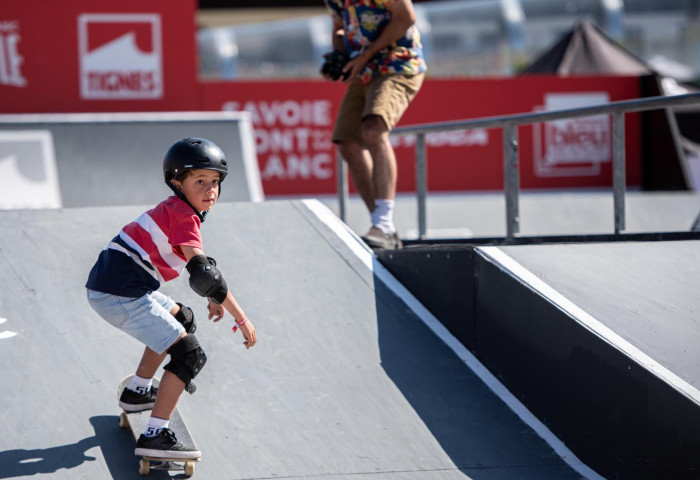 Tignes skate fisexperience