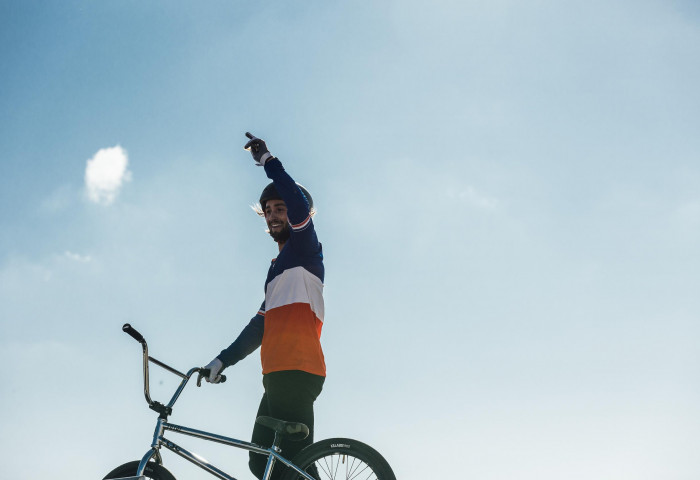 thonon bmx