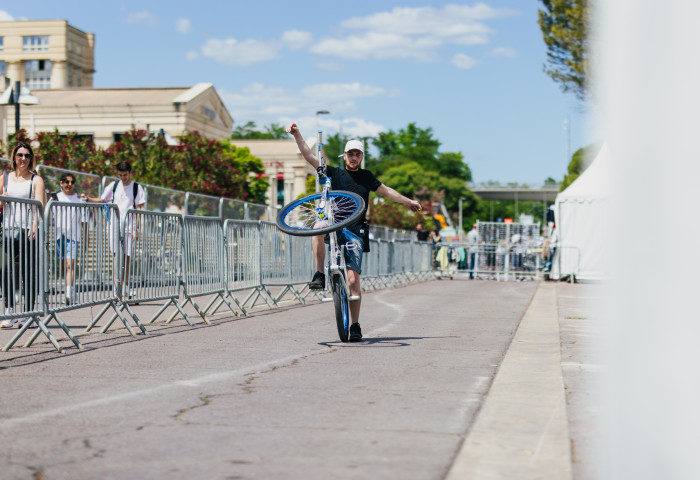 BIKE LIFESE FISE MONTPELLIER 2023