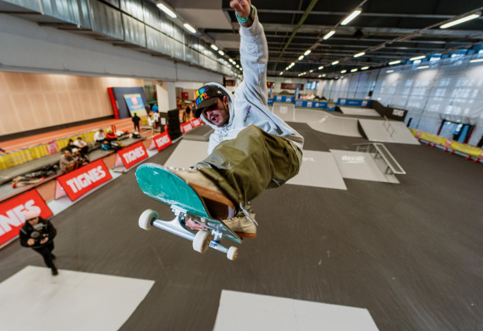 jean pantaleo