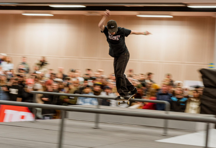 fise expérience Tignes mars 2023