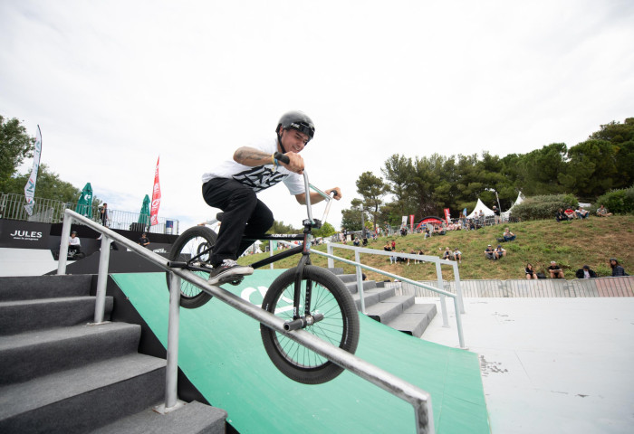 bmx street fise 2022