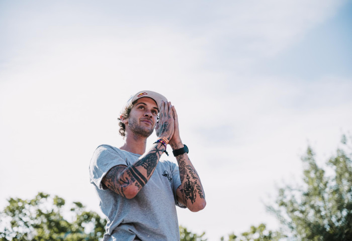 Matthias Dandois